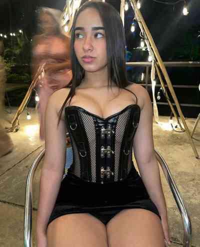 27Yrs Old Escort Size 16 46KG 160CM Tall Cape Coral FL Image - 0