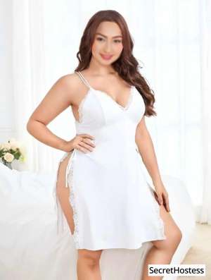 27 year old Escort in Manila Escort model Abby