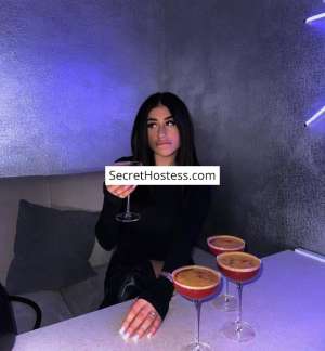 Casey 22Yrs Old Escort 52KG 165CM Tall Almaty Image - 3