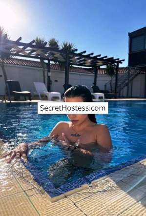 Casey 22Yrs Old Escort 52KG 165CM Tall Almaty Image - 7