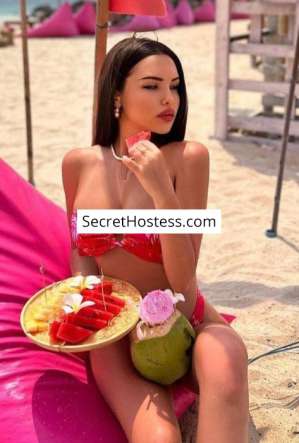 Ilana, Agency 21 year old Escort in Saint Petersburg