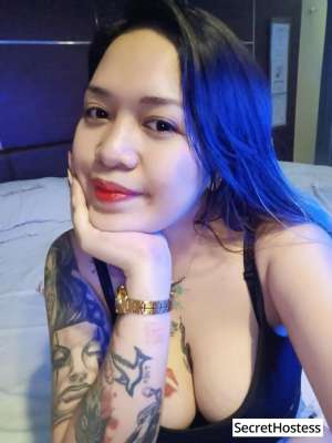 26 year old Swedish Escort in Manila Escort model Jemarie