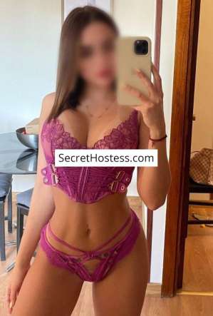 23 year old Caucasian Escort in Baku Jenny, Independent
