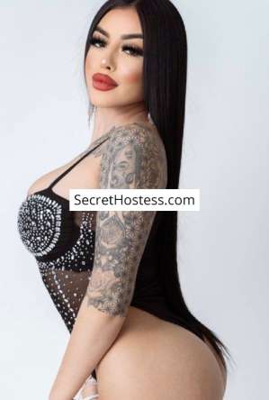 20 year old Latin Escort in Belgrade Kim, Independent