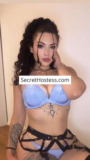 Leonora 23Yrs Old Escort 55KG 167CM Tall Monte Carlo Image - 3
