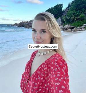 Lina 25Yrs Old Escort 53KG 167CM Tall Baku Image - 3