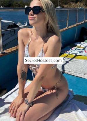 Lina 25Yrs Old Escort 53KG 167CM Tall Baku Image - 4