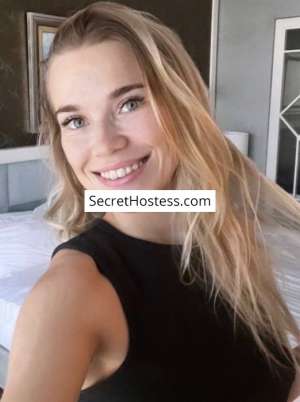 Lina 25Yrs Old Escort 53KG 167CM Tall Baku Image - 5