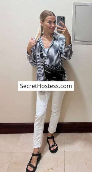 Lina 25Yrs Old Escort 53KG 167CM Tall Baku Image - 8