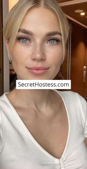 Lina 25Yrs Old Escort 53KG 167CM Tall Baku Image - 11