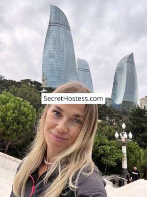 Lina 25Yrs Old Escort 53KG 167CM Tall Baku Image - 16