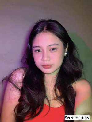 21 year old Escort in Manila Escort model Mika