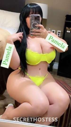 Pamela 28Yrs Old Escort Los Angeles CA Image - 1