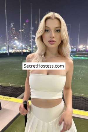 23 year old Caucasian Escort in Munich Renee, Agency