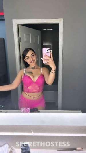 Santana 21Yrs Old Escort St. Louis MO Image - 1