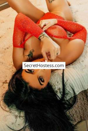 Sara 25Yrs Old Escort 59KG 168CM Tall Split Image - 4