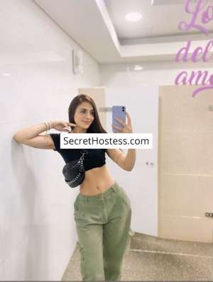 Valery 23Yrs Old Escort 42KG 160CM Tall Elche Image - 4