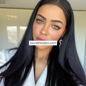 Xandra 24Yrs Old Escort 49KG 165CM Tall Bucharest Image - 1