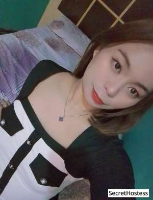 Yas 26Yrs Old Escort 157CM Tall Manila Image - 2