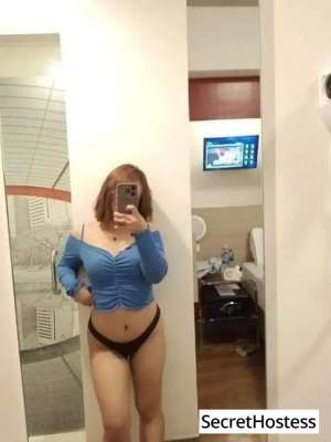 Yas 26Yrs Old Escort 157CM Tall Manila Image - 3