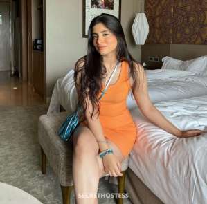 24 year old Indian Escort in Melbourne Hot fully Independent Indian students girl available in 
