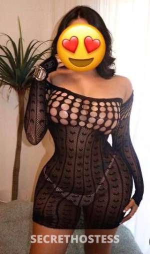 25 year old Escort in Washington DC ?? dulce y atrevida ?? tus deseos hecho realidad