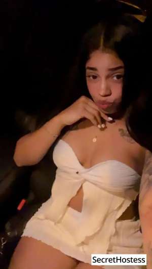Alexa 24Yrs Old Escort 65KG 162CM Tall Miami FL Image - 1