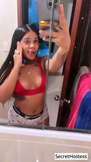 Alexa 24Yrs Old Escort 65KG 162CM Tall Miami FL Image - 4