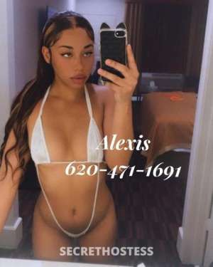 Alexis 22Yrs Old Escort San Fernando Valley CA Image - 1
