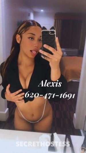 Alexis 22Yrs Old Escort San Fernando Valley CA Image - 2