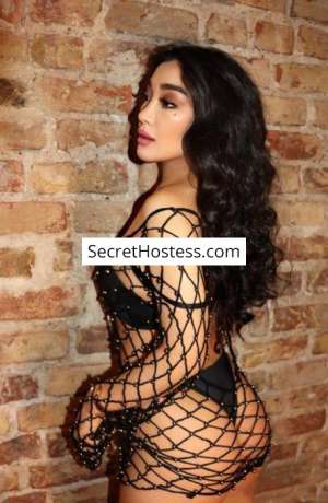 24 year old Asian Escort in Belgrade Aya, Agency