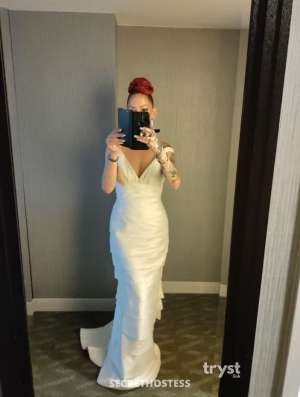 Cheyenne 20Yrs Old Escort 168CM Tall Boston MA Image - 1