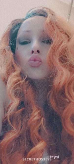 Cheyenne 20Yrs Old Escort 168CM Tall Boston MA Image - 5