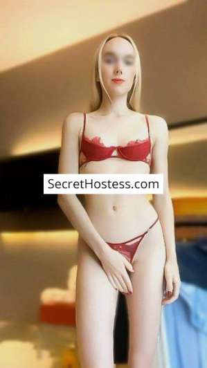 Kamina 21Yrs Old Escort 47KG 167CM Tall London Image - 6