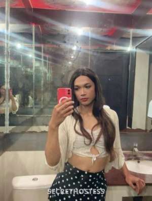 26 year old Escort in Perth TS SEXY KENNY AVAILABLE IN PERTH FOR A WEEK, Perth