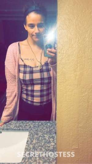 Rachel 25Yrs Old Escort Saint Louis MO Image - 1