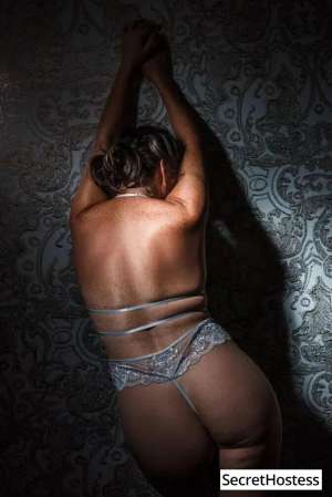 40Yrs Old Escort 60KG 160CM Tall Boston MA Image - 2