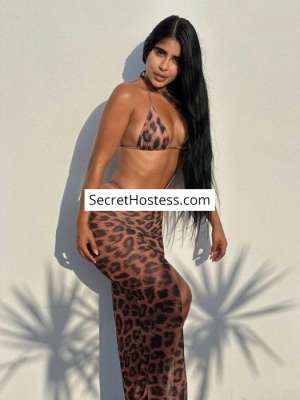 Kim 23Yrs Old Escort 53KG 164CM Tall Budapest Image - 4