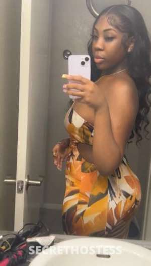 21 year old Escort in Cincinnati OH new in town