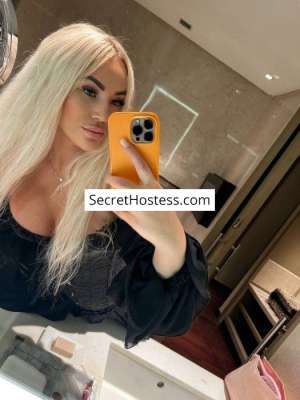 Natali 27Yrs Old Escort 68KG 173CM Tall Yerevan Image - 7