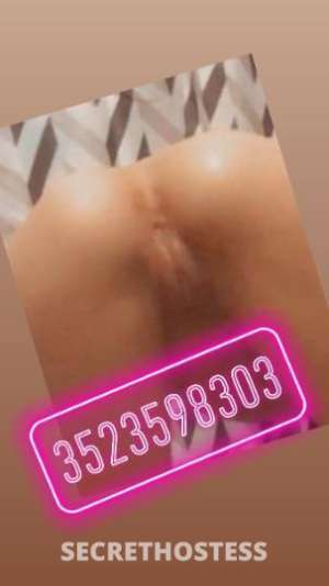 28 year old Escort in Gainesville FL ?demon throat with a tight wet pink pussy