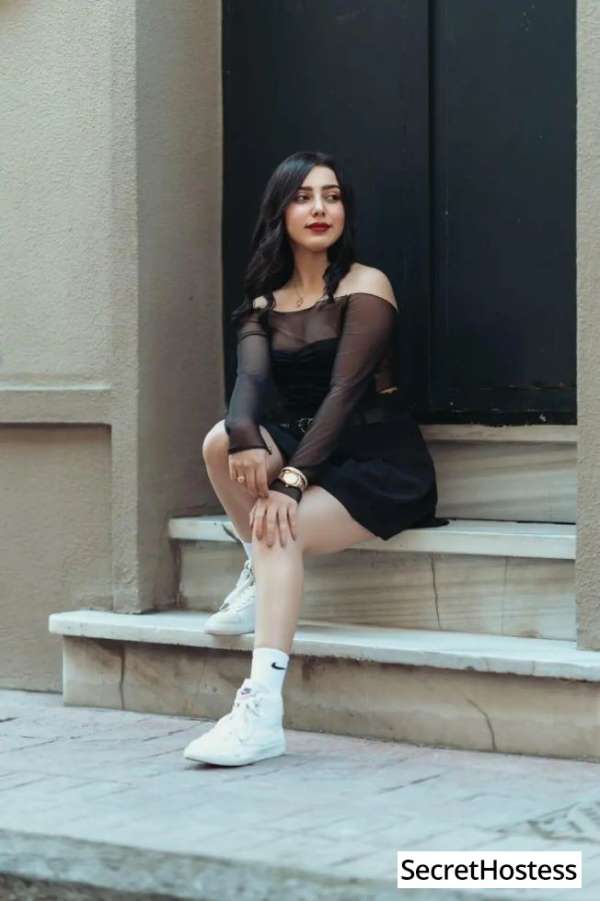 Nancy 22Yrs Old Escort 170CM Tall Istanbul Image - 1