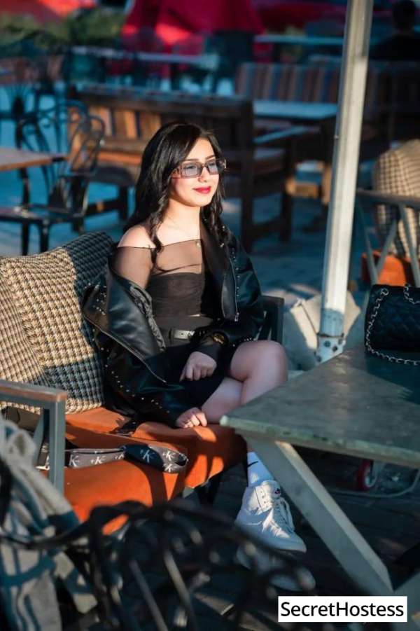 Nancy 22Yrs Old Escort 170CM Tall Istanbul Image - 2
