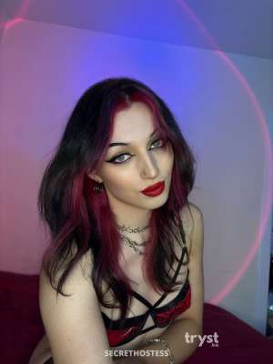20 year old Escort in Chicago IL TSValarieRose - Your favorite Ts Girlfriend
