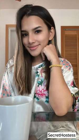 24 year old Asian Escort in Montreal Escort model Sybil