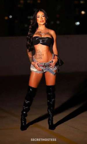 24 year old Brazilian Escort in London Kayle