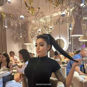 24Yrs Old Escort 52KG 168CM Tall Belgrade Image - 4