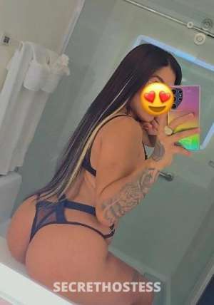 25 year old Escort in Los Angeles CA Hi I’m Carolina, new here I have the best pussy in all of 