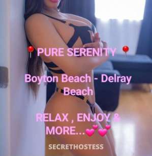 26 year old Latino Escort in West Palm Beach FL Pure relaxation