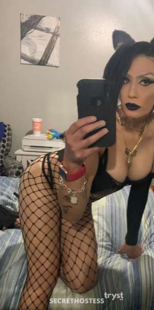 China - Wet and ready in Corpus Christi TX